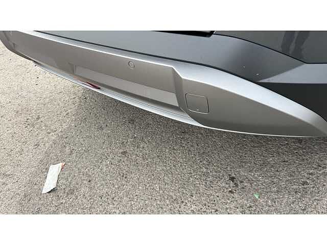 Hyundai Kona Kona 5Dr SUV 1.0T 115ps Advance