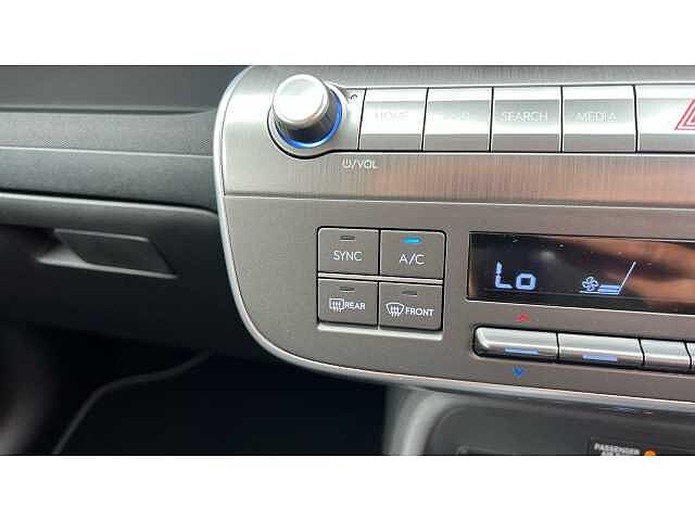 Hyundai Kona Kona 5Dr SUV 1.0T 115ps Advance