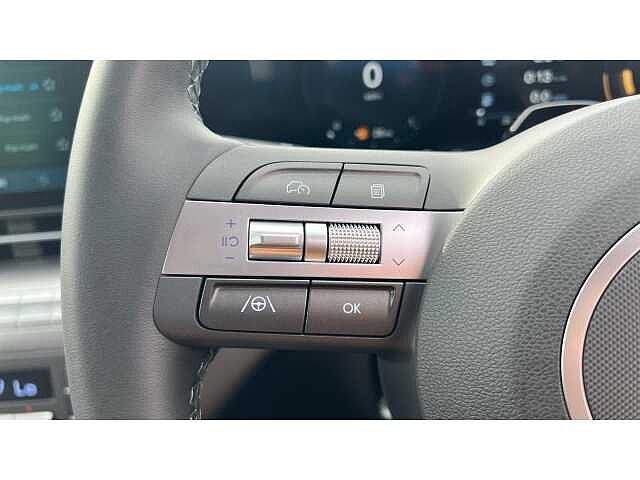 Hyundai Kona Kona 5Dr SUV 1.0T 115ps Advance