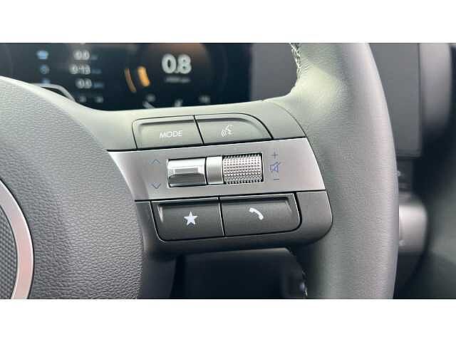 Hyundai Kona Kona 5Dr SUV 1.0T 115ps Advance