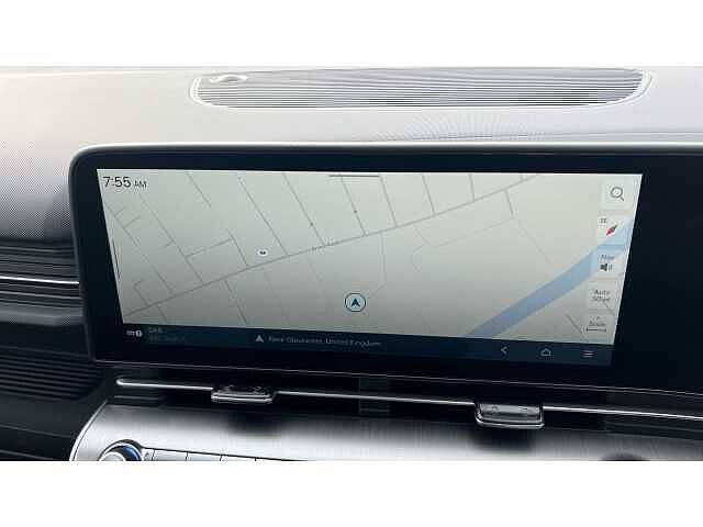 Hyundai Kona Kona 5Dr SUV 1.0T 115ps Advance
