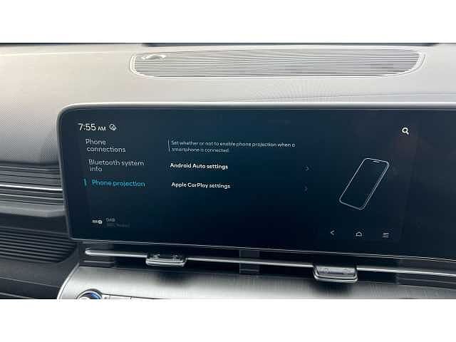 Hyundai Kona Kona 5Dr SUV 1.0T 115ps Advance