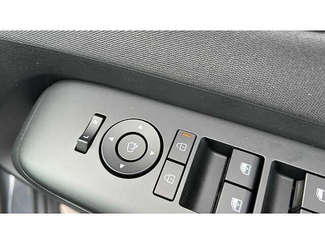 Hyundai Kona Kona 5Dr SUV 1.0T 115ps Advance