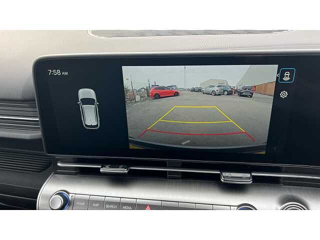 Hyundai Kona Kona 5Dr SUV 1.0T 115ps Advance