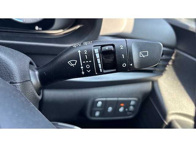 Hyundai i20 i20 5Dr HAT 1.0 T-gdi 90ps Black Line