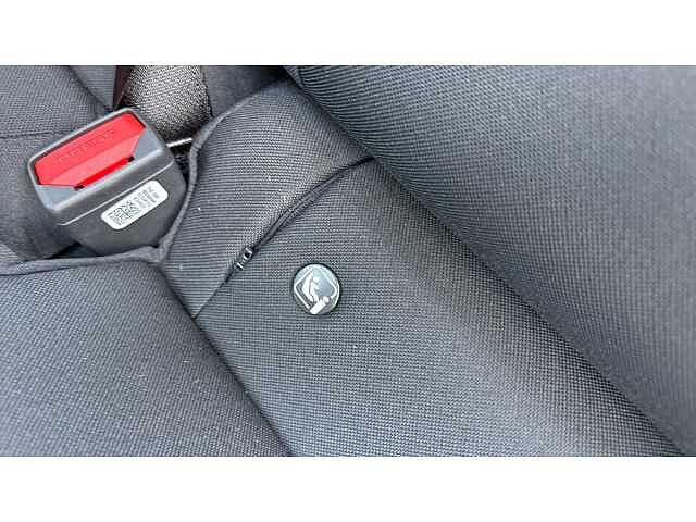 Hyundai i20 i20 5Dr HAT 1.0 T-gdi 90ps Black Line