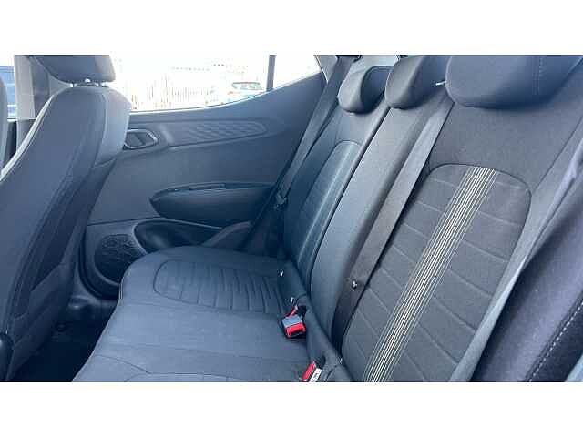 Hyundai i10 I10 1.0 [63] Advance 5dr Auto [Nav]