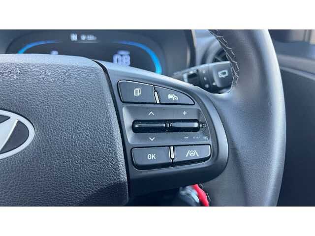 Hyundai i10 I10 1.0 [63] Advance 5dr Auto [Nav]