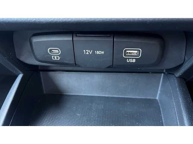 Hyundai i10 I10 1.0 [63] Advance 5dr Auto [Nav]