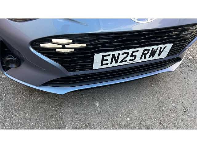 Hyundai i10 I10 1.0 [63] Advance 5dr Auto [Nav]