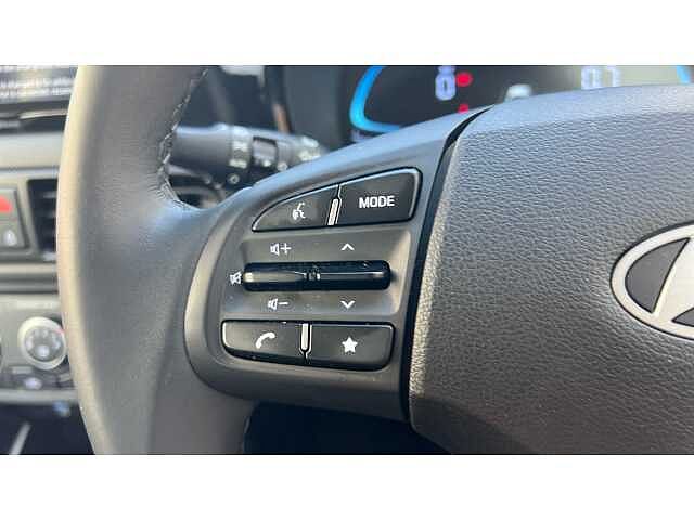 Hyundai i10 I10 1.0 [63] Advance 5dr Auto [Nav]