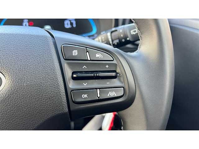 Hyundai i10 I10 1.0 [63] Advance 5dr Auto [Nav]