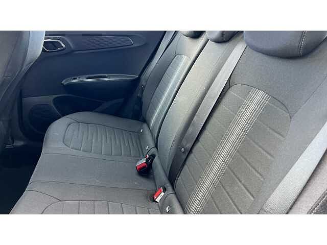 Hyundai i10 I10 1.0 [63] Advance 5dr Auto [Nav]