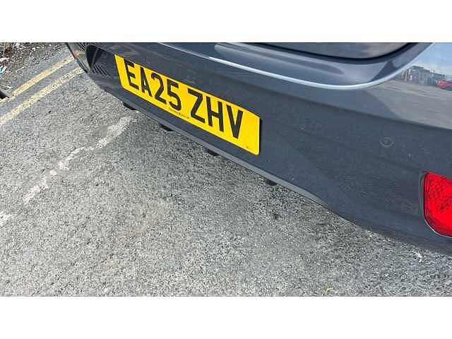 Hyundai i10 I10 1.0 [63] Advance 5dr Auto [Nav]