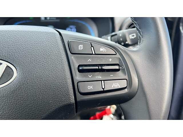 Hyundai i10 I10 1.0 [63] Advance 5dr Auto [Nav]