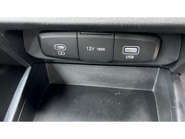 Hyundai i10 I10 1.0 [63] Advance 5dr Auto [Nav]