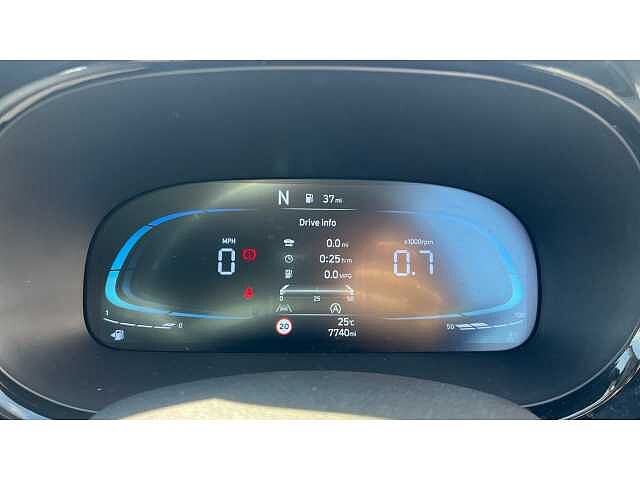Hyundai i10 I10 1.0 [63] Premium 5dr Auto [Nav]