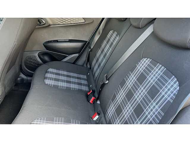 Hyundai i10 I10 1.0 [63] Premium 5dr Auto [Nav]