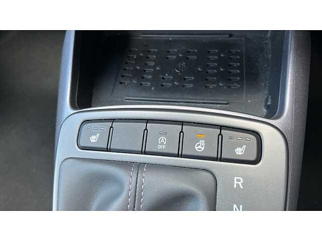 Hyundai i10 I10 1.0 [63] Premium 5dr Auto [Nav]