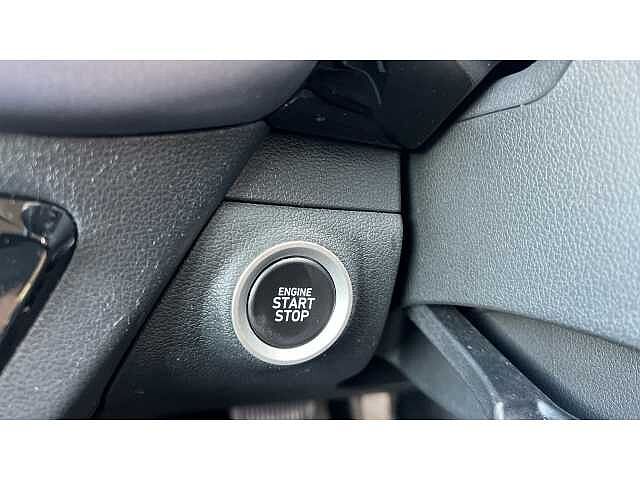 Hyundai i10 I10 1.0 [63] Premium 5dr Auto [Nav]