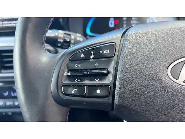 Hyundai i10 I10 1.0 [63] Premium 5dr Auto [Nav]
