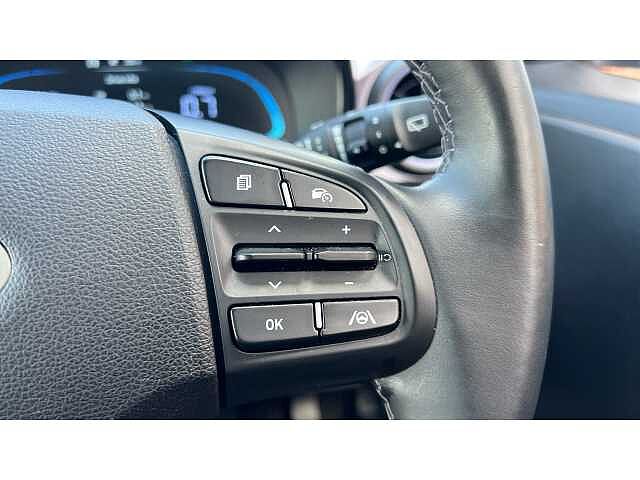 Hyundai i10 I10 1.0 [63] Premium 5dr Auto [Nav]