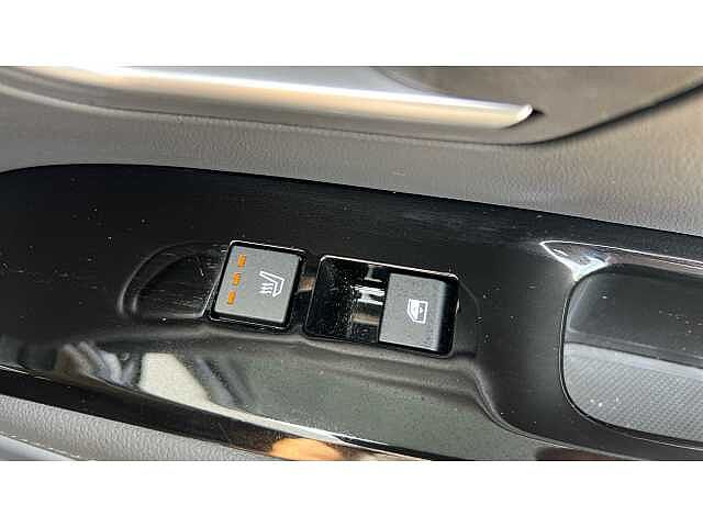 Hyundai Tucson TUCSON 1.6T 239 Hybrid Ultimate 5dr Auto