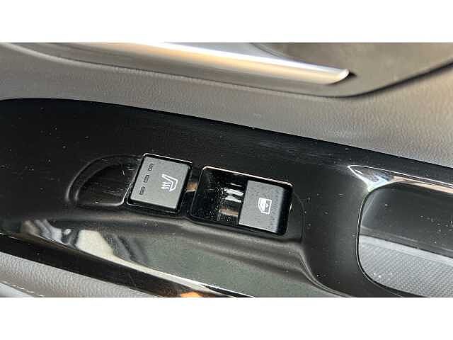 Hyundai Tucson TUCSON 1.6T 239 Hybrid Ultimate 5dr Auto