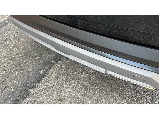 Hyundai Tucson TUCSON 1.6T 239 Hybrid Ultimate 5dr Auto