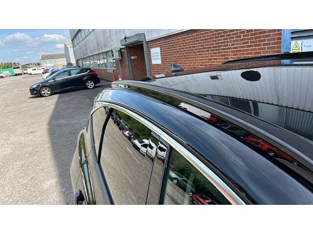 Hyundai Tucson TUCSON 1.6T 239 Hybrid Ultimate 5dr Auto