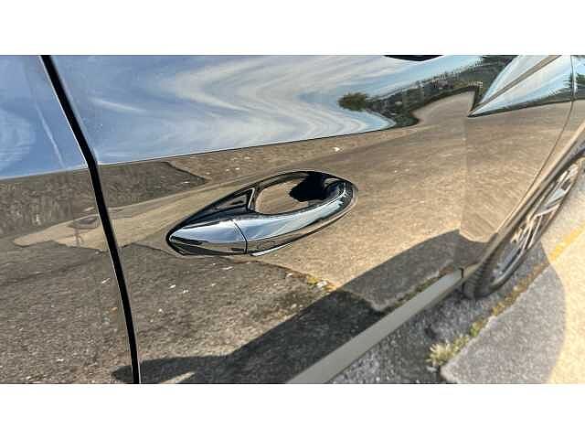 Hyundai Tucson TUCSON 1.6T 239 Hybrid Ultimate 5dr Auto