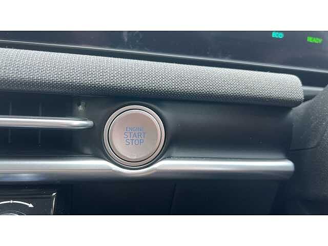 Hyundai Tucson TUCSON 1.6T 239 Hybrid Ultimate 5dr Auto