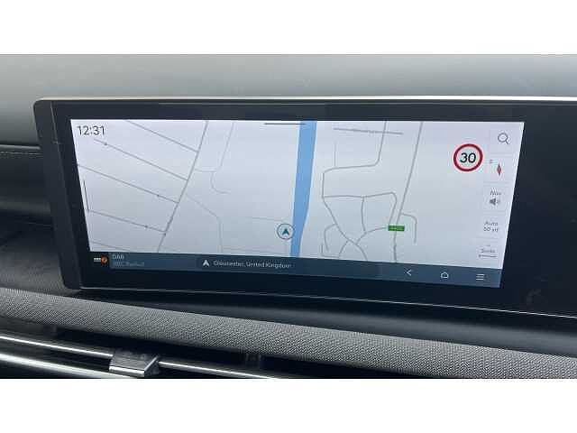 Hyundai Tucson TUCSON 1.6T 239 Hybrid Ultimate 5dr Auto