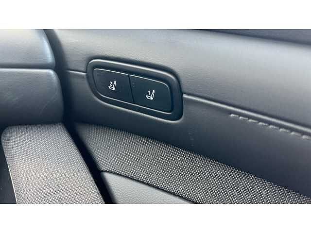 Hyundai Tucson TUCSON 1.6T 239 Hybrid Ultimate 5dr Auto