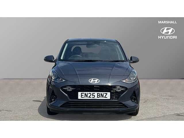 Hyundai i10 I10 1.2 [79] Premium 5dr Auto [Nav]