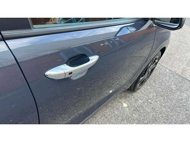 Hyundai i10 I10 1.2 [79] Premium 5dr Auto [Nav]
