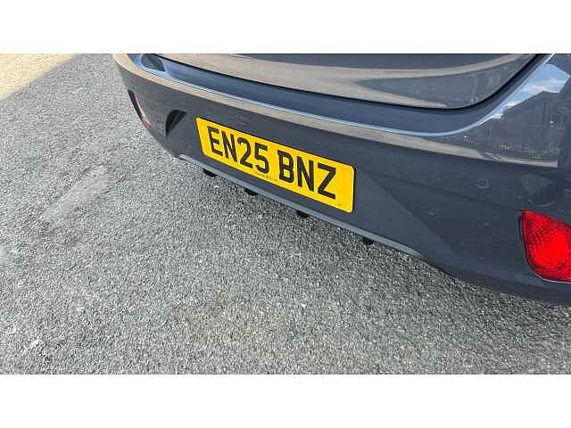 Hyundai i10 I10 1.2 [79] Premium 5dr Auto [Nav]
