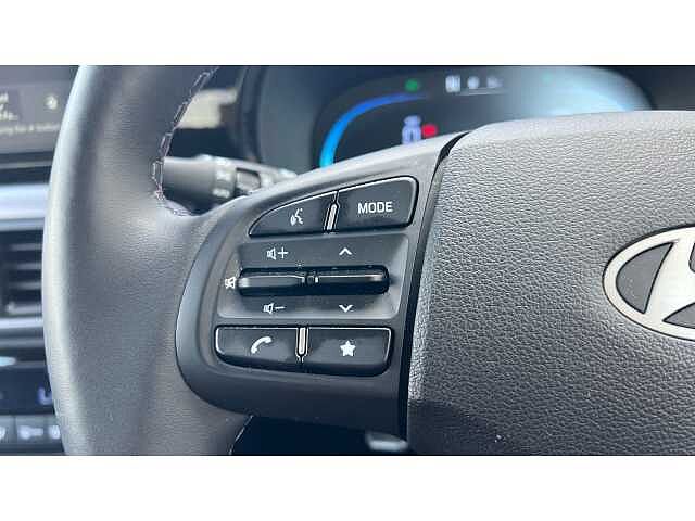 Hyundai i10 I10 1.2 [79] Premium 5dr Auto [Nav]