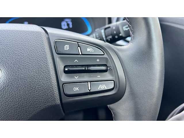 Hyundai i10 I10 1.2 [79] Premium 5dr Auto [Nav]