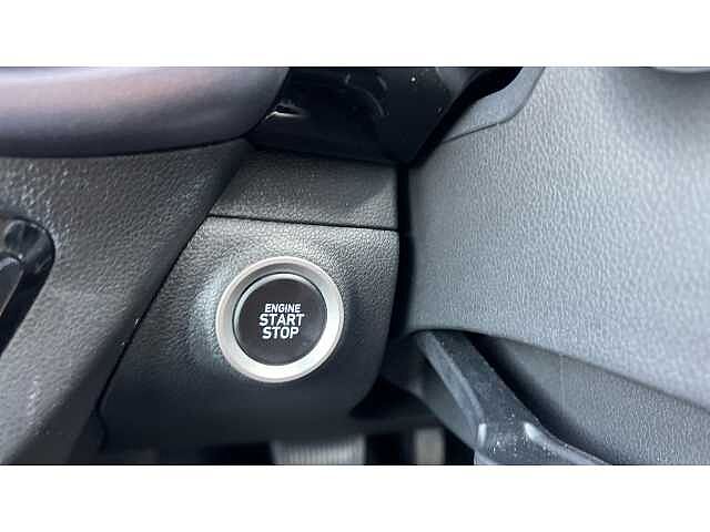 Hyundai i10 I10 1.2 [79] Premium 5dr Auto [Nav]