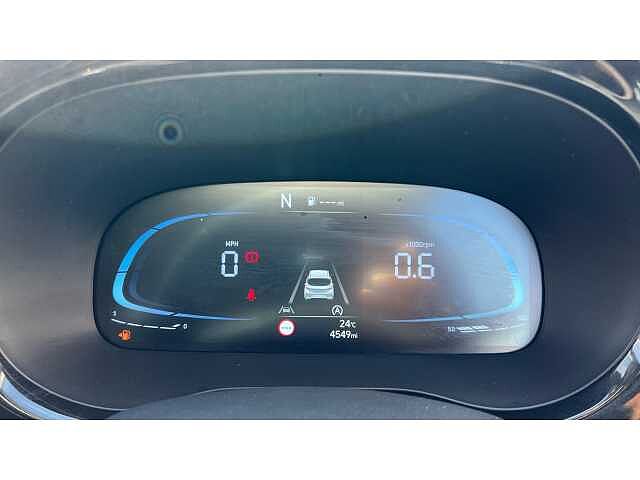 Hyundai i10 I10 1.2 [79] Premium 5dr Auto [Nav]