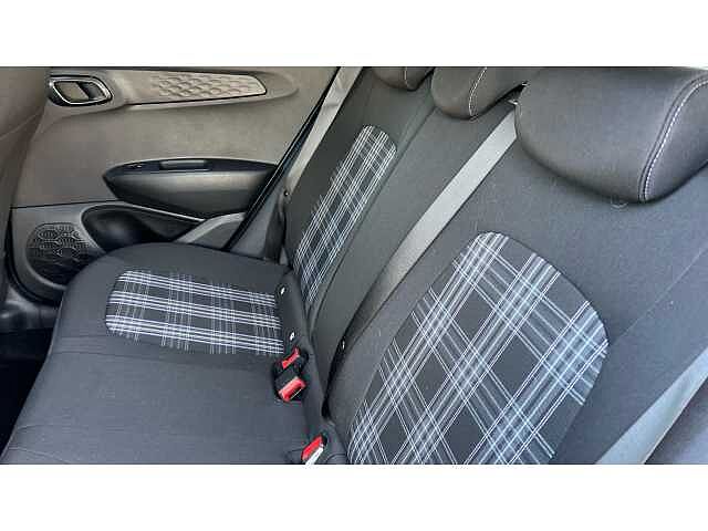 Hyundai i10 I10 1.2 [79] Premium 5dr Auto [Nav]