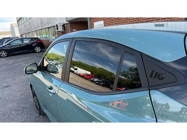 Hyundai i10 I10 1.2 [79] Premium 5dr Auto [Nav]