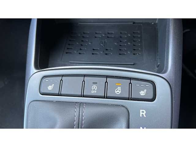Hyundai i10 I10 1.2 [79] Premium 5dr Auto [Nav]