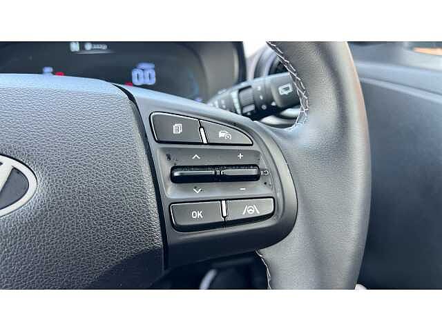 Hyundai i10 I10 1.2 [79] Premium 5dr Auto [Nav]