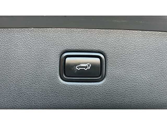 Hyundai TUCSON TUCSON 1.6 TGDi 177 Premium SE 5dr 2WD GREY