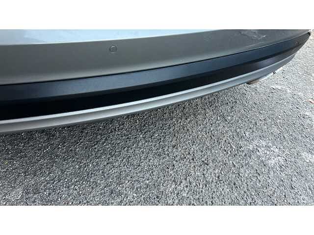 Hyundai TUCSON TUCSON 1.6 TGDi 177 Premium SE 5dr 2WD GREY