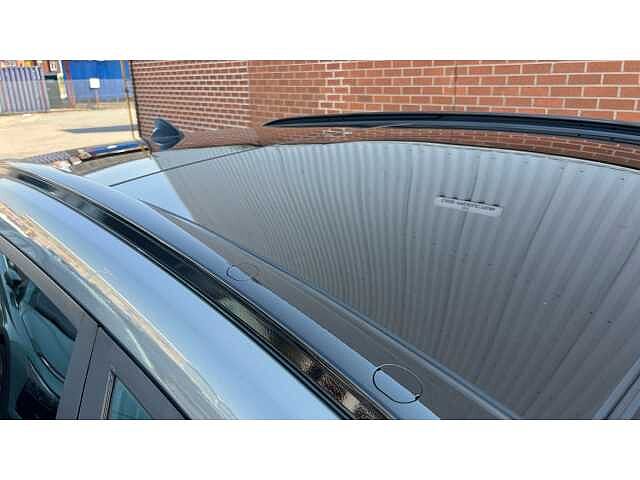 Hyundai TUCSON TUCSON 1.6 TGDi 177 Premium SE 5dr 2WD GREY