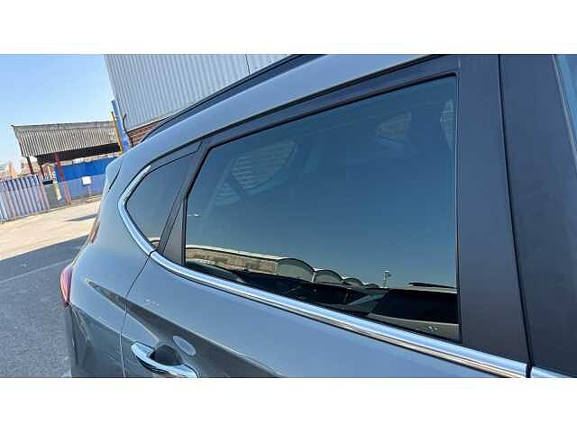 Hyundai TUCSON TUCSON 1.6 TGDi 177 Premium SE 5dr 2WD GREY