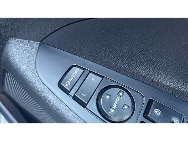 Hyundai TUCSON TUCSON 1.6 TGDi 177 Premium SE 5dr 2WD GREY